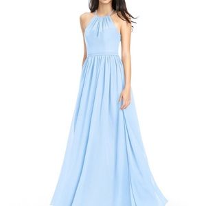 Azazie Kailyn bridesmaid dress